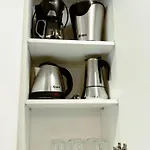 Milu Apartman