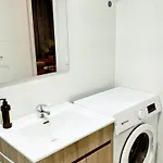 Apartman Milu *