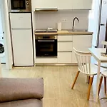 Milu * Playa del Inglés