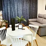 Milu Apartman Playa del Inglés
