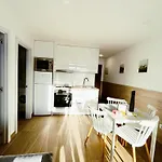 Milu Apartman