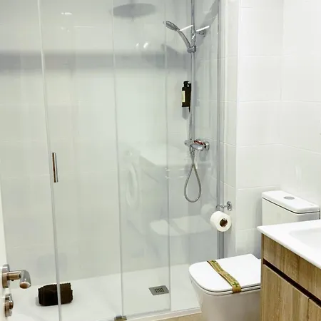 Milu Apartment Playa del Inglés