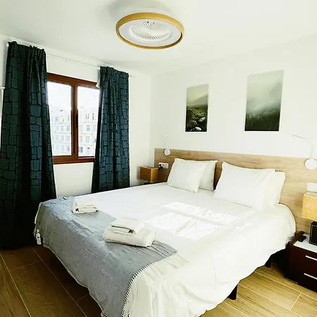 Apartman Milu *