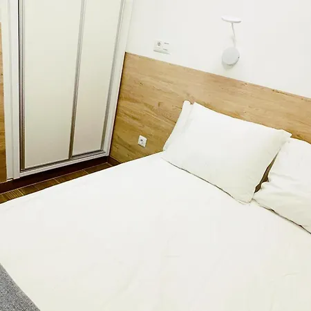 Milu Apartment Playa del Inglés