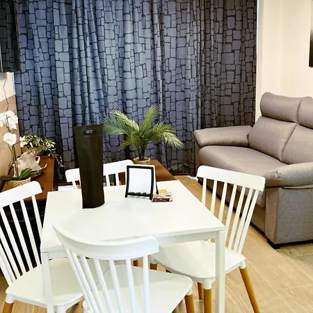 Milu Apartment Playa del Inglés