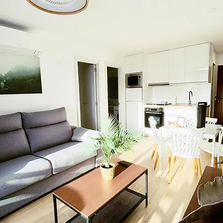 Apartment Milu Playa del Inglés